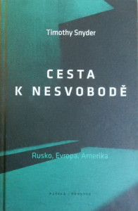 Cesta k nesvobodě