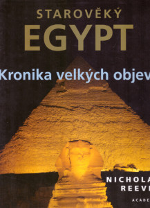 Starověký Egypt