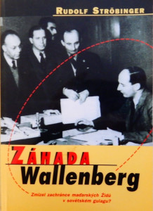 Záhada Wallenberg*