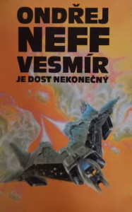 Vesmír je dost nekonečný