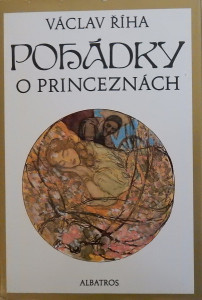 Pohádky o princeznách