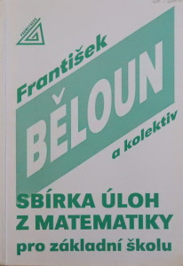 Sbírka úloh z matematiky pro základní školy