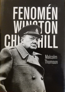 Fenomén Winston Churchill