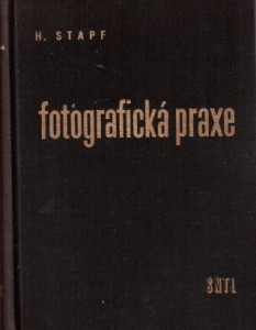 Fotografická praxe