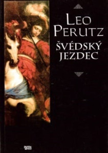 Švédský jezdec