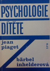 Psychologie dítěte 