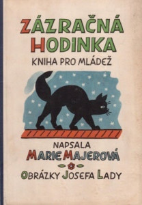 Zázračná hodinka