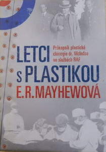 Letci s plastikou