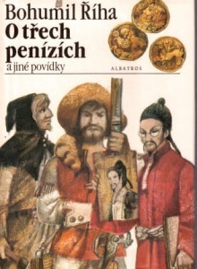 O třech penízích a jiné povídky