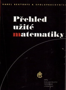 Přehled užité matematiky