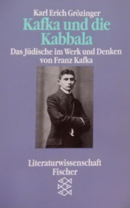 Kafka und die Kabbala