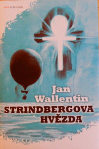 Strindbergova hvězda