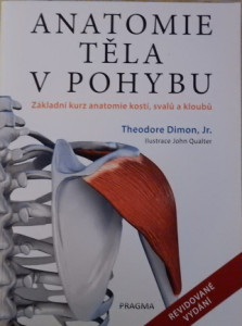 Anatomie těla v pohybu