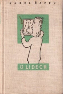 O lidech