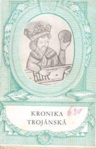 Kronika Trojánská