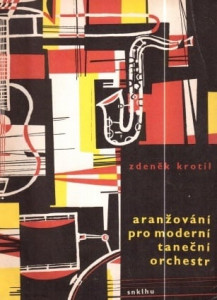 Aranžování pro moderní taneční orchestr