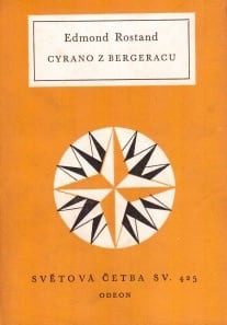 Cyrano z Bergeracu