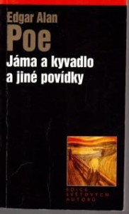 Jáma a kyvadlo a jiné povídky*