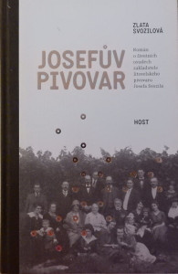 Josefův pivovar