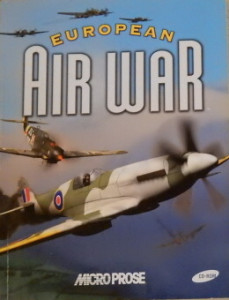 European Air War