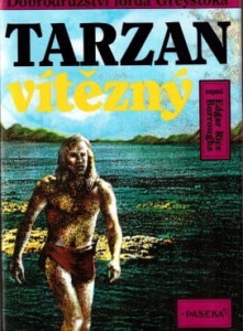 Tarzan vítězný