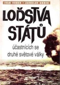 Loďstva států účastnících se druhé světové války