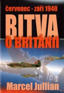 Bitva o Británii