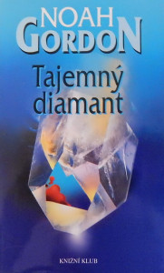 Tajemný diamant*