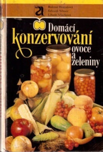 Domácí konzervování ovoce a zeleniny