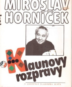 Klaunovy rozpravy