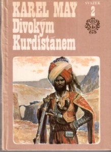 Divokým Kurdistánem