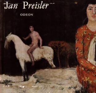 Jan Preisler