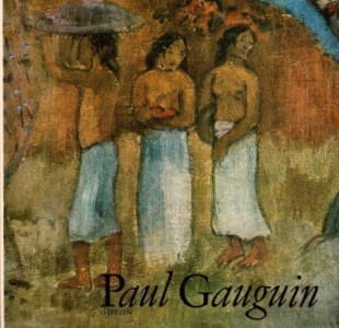 Paul Gauguin *