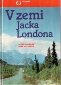 V zemi Jacka Londona