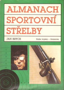 Almanach sportovní střelby