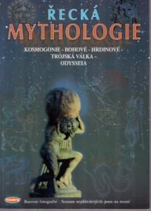 Řecká mythologie