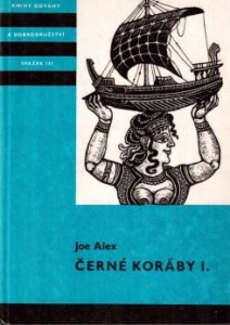 Černé koráby I. a II.