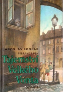 Tajemství Velkého Vonta