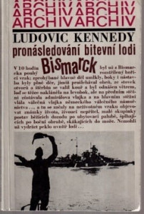 Pronásledování bitevní lodi Bismarck *