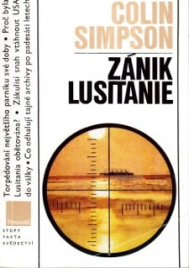 Zánik Lusitanie