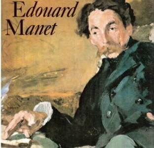 Edouard Manet