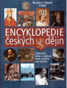 Encyklopedie českých dějin