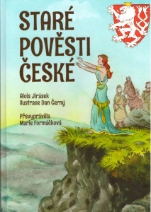 Staré pověsti české