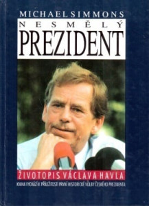 Nesmělý prezident*