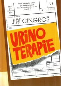 Urinoterapie