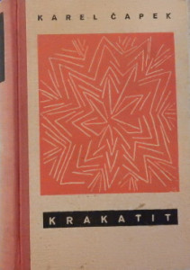 Krakatit * 