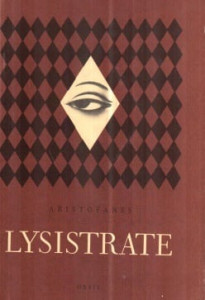 Lysistrate*