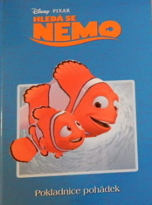 Hledá se Nemo