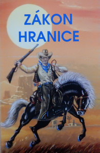 Zákon hranice