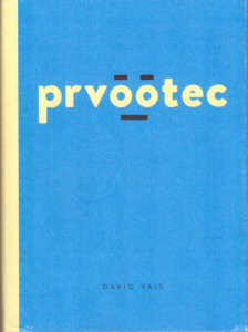 Prvootec